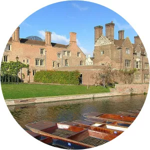 Magdalene College