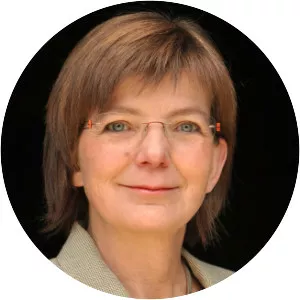 Magdalene Heuvelmann - German author