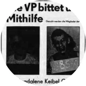 Magdalene Keibel Combo - Musical group