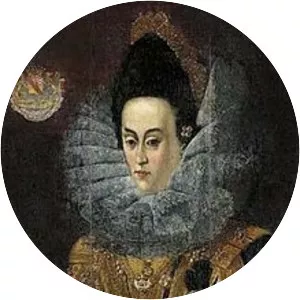 Magdalene of Bavaria - 