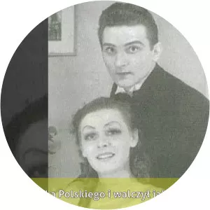 Magdalene Pietruski photograph