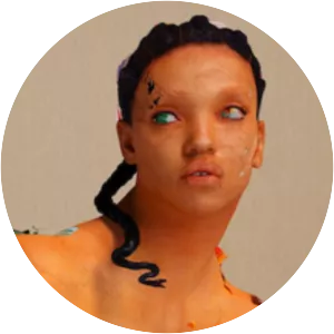 MAGDALENE - Studio album by FKA twigs