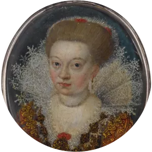 Magdalene Sibylle of Prussia - 