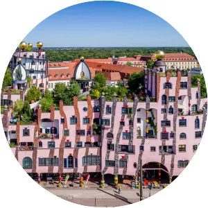 Magdeburg - 