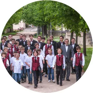 Magdeburger Knabenchor