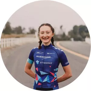 Magdeleine Vallieres