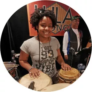 Magdelys Savigne - Musician