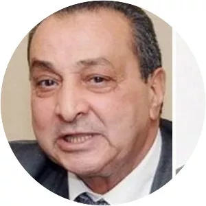 Magdi El Galad - Egyptian journalist