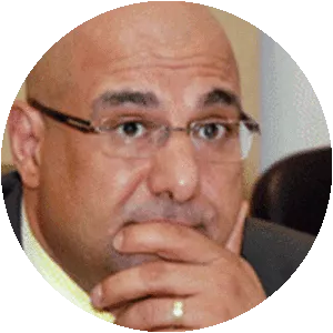 Magdi Khalil - Political analyst
