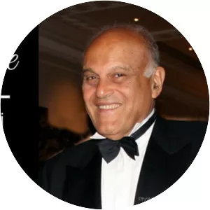 Magdi Yacoub