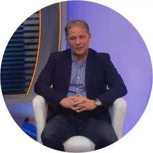 Magdolna Albert photograph