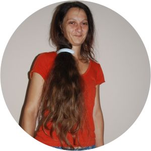 Magdolna Cecília Eröss