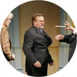 Magdolna Menszátor - Hungarian actor