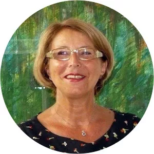 Magdolna Nógrádi Kiss photograph