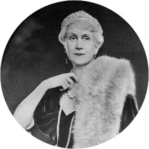 Magdolna Purgly - Miklós Horthy's wife