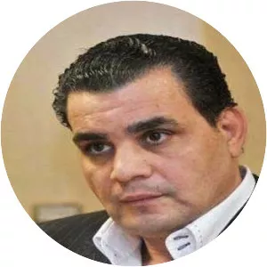 Magdy Kamel