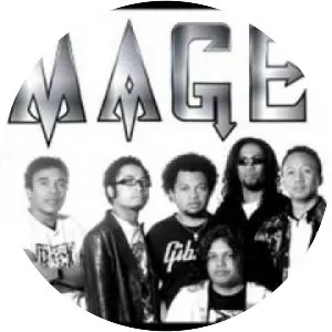 Mage 4 - Musical artist