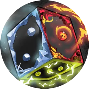 Mage Dice - Video game