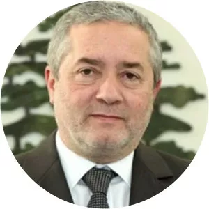 eddy abillama - Politician