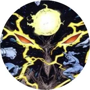 Mageddon - Fictional character