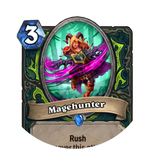 Magehunter