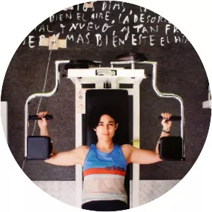 Magela Ferrero - Visual artist