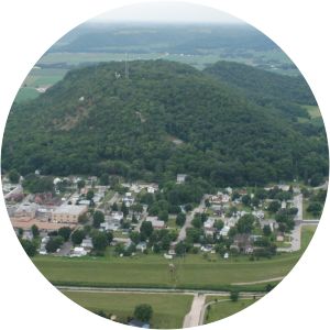 Magelssen Bluff Park - 