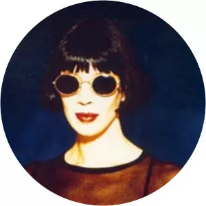 Magenta Devine - TV presenter