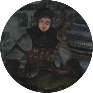 Magerold of Lanafir - 