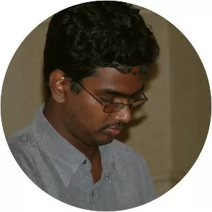 Magesh Chandran Panchanathan