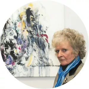Maggi Hambling