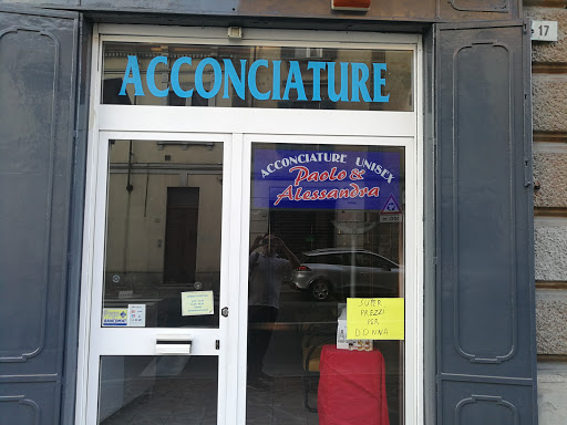 Maggi Paolo Parrucchiere - Jewelry store in Clastidium, Italy