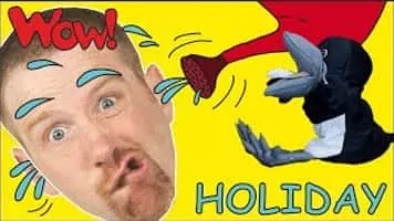 Maggie Just Go with It - Movie character