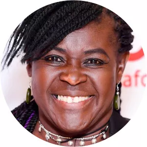 Maggie Aderin-Pocock