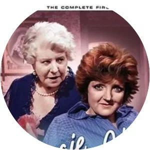 Maggie and Her - British sitcom