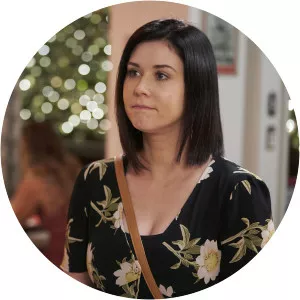 Maggie Astoni - Fictional character