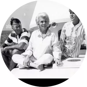 Maggie Bannon photograph