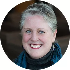 Maggie Barbieri - Author
