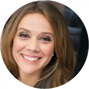 Maggie Beattie Roberts - Author