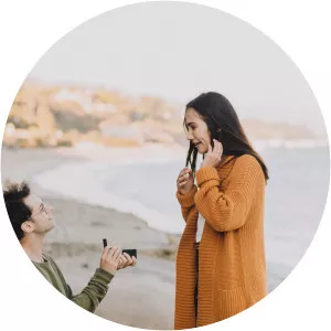 Maggie Bustamante photograph