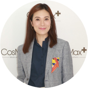 Maggie Cheung Ho-yee