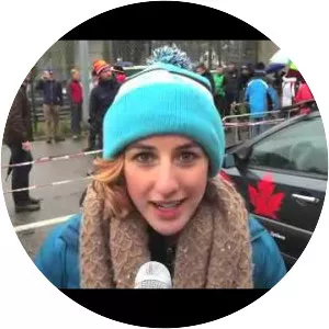 Maggie Coles-Lyster - Olympic athlete