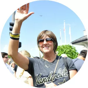 Maggie Corbin photograph