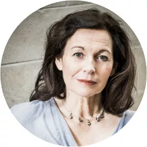 Maggie Cronin - Irish actress