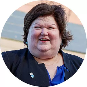 Maggie De Block