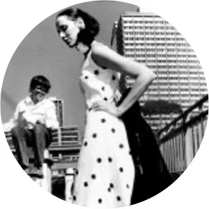 Maggie Eckardt - John Singleton's ex-wife