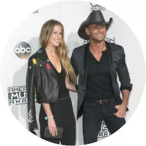 Maggie Elizabeth McGraw - Tim McGraw's daughter