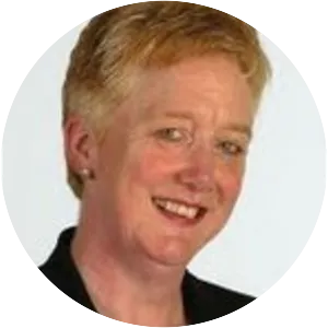 Maggie Farrar - Author