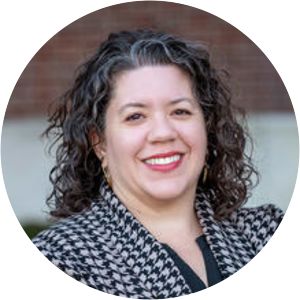 Maggie Gates photograph