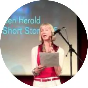 Maggie Gee - Novelist